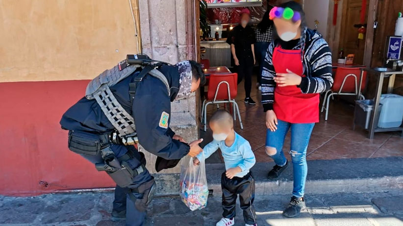 Avanza Zacatecas en prevención de embarazos en adolescentes