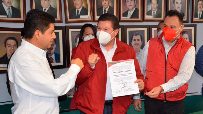 Acuerdan fortalecer seguridad en límites entre Zacatecas y Coahuila