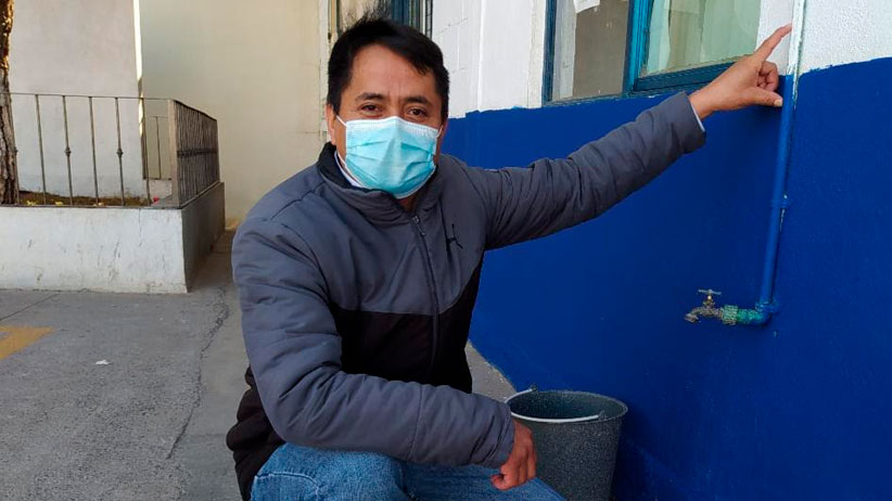 Visita Zacatecas embajador de Estados Unidos en México, Christopher Landau