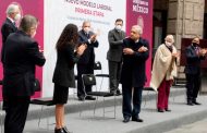 Refrenda Alejandro Tello compromiso por la justicia laboral y mejores condiciones de las y los trabajadores