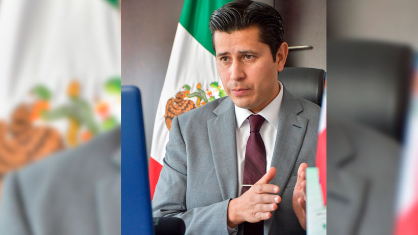 Gobierno de Julio César Chávez cierra 2020 con inversión de 35 mdp en obra pública