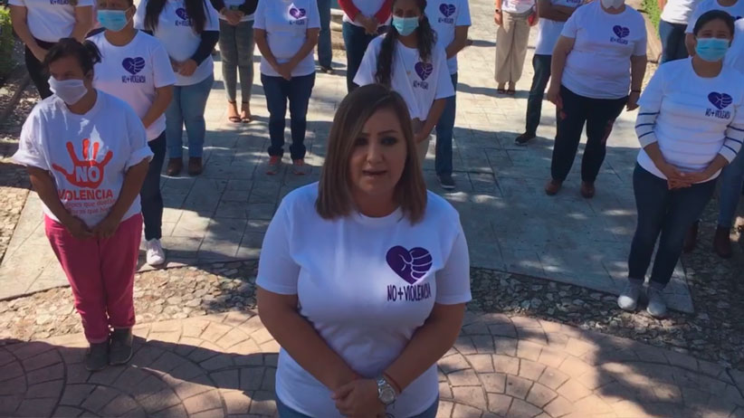 Confirma Mario Delgado alianza de Morena con Nueva Alianza (video)
