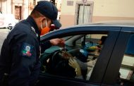 Inicia SSP campaña de prevención, atención, protección y prevención de la violencia contra la mujer