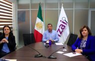 Semana Nacional de Transparencia ante el reto de salud pública: IZAI   