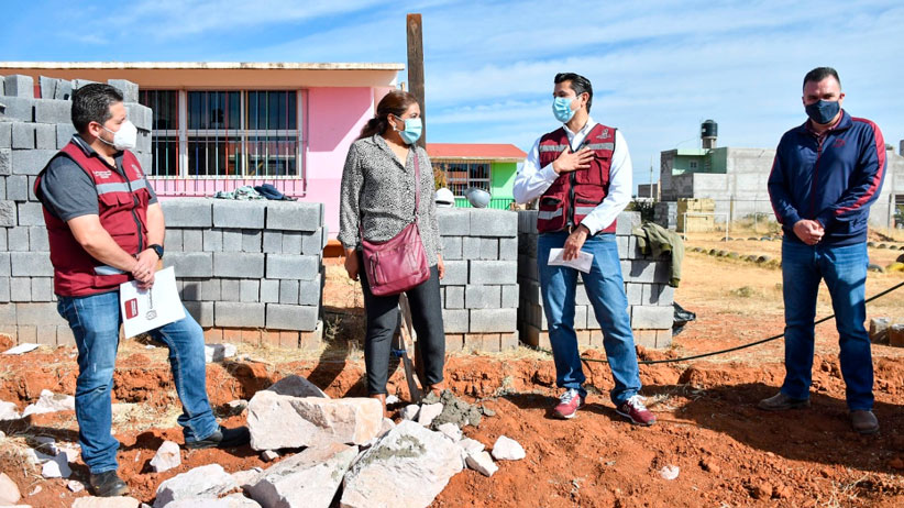 Prepara Gobierno de Alejandro Tello difusión mundial de Zacatecas como Capital Americana de la Cultura 2021