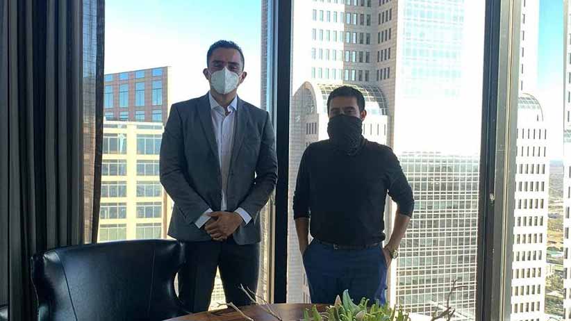 Nuestra prioridad es cuidar la salud de los guadalupenses: Julio César Chávez