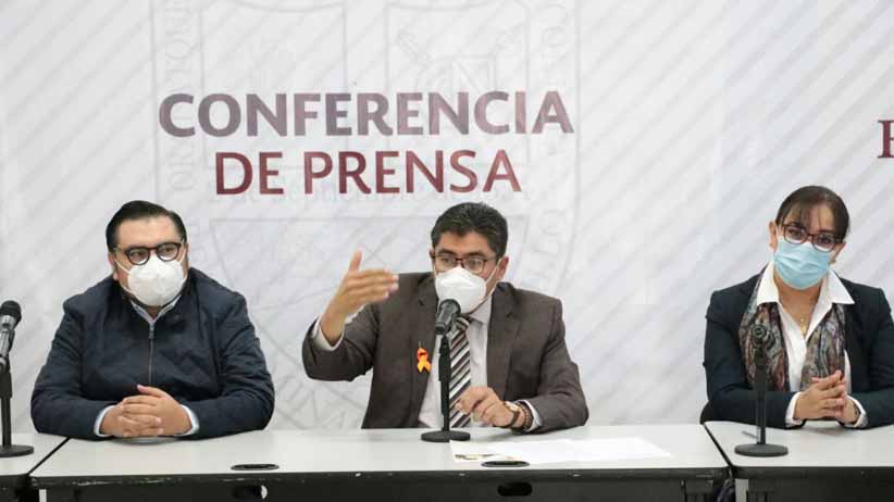 Entrega gobierno estatal infraestructura social en Momax y Tepechitlán