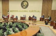 Establece INE límites al financiamiento privado para partidos políticos nacionales y candidaturas independientes para el 2021