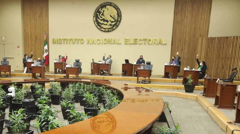 Consejo político del PRI nombra a Adolfo Bonilla coordinador estatal de afiliación y refrendo de militancia