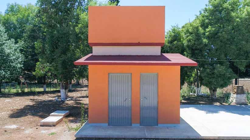 Por segundo año consecutivo | Evalúa INAFED positivamente gestión de Julio César Chávez en el municipio de Guadalupe