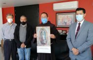 Nuestra prioridad es cuidar la salud de los guadalupenses: Julio César Chávez