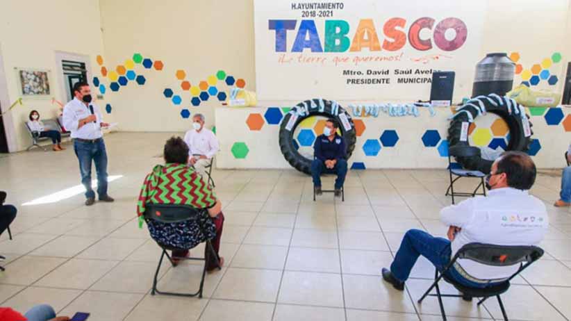 Miles de zacatecanos conocen el documental La Infamia: La mentira nunca será más grande que la verdad