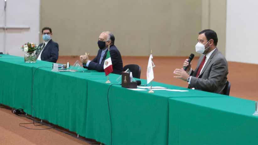 Morena y PT con el 41% de las preferencias en intención del voto: FactoMétrica