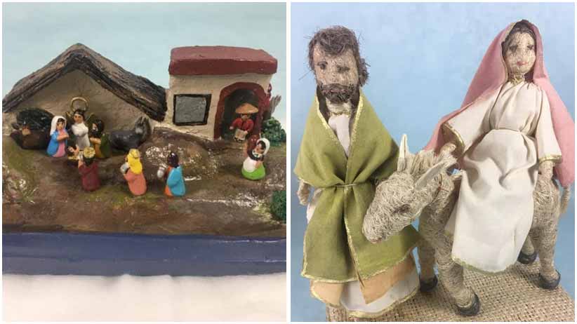 Lleva Gobierno de México la Pensión para el Bienestar a los adultos mayores de seis municipios