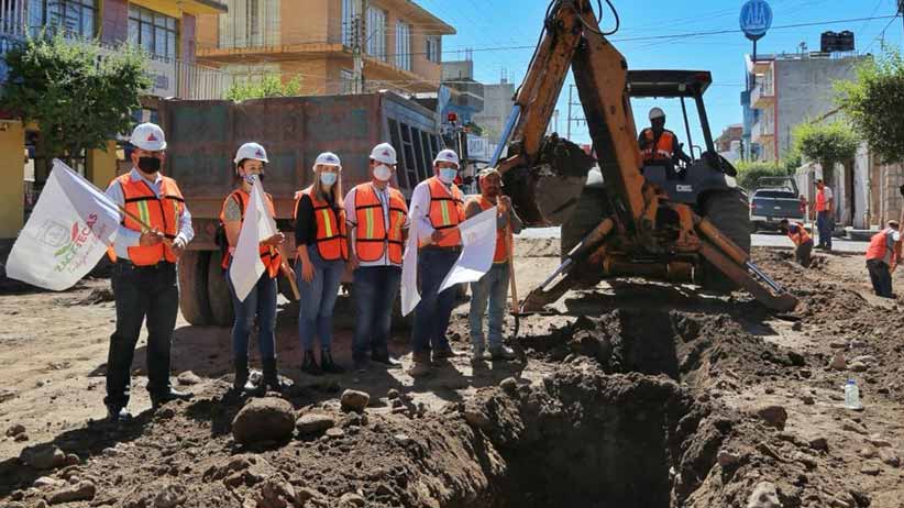 Recurso de apelación presentado ante el TEPJF debe ser puesto a consideración del pleno del Senado: Geovanna Bañuelos