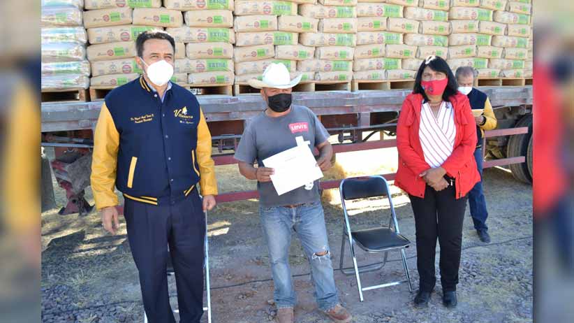 Zacatecas supera los 14 mil casos de Covid-19