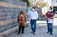 Trabajar en equipo para salir adelante en la adversidad: Julio César Chávez