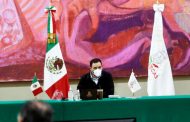 Prepara Grupo de Coordinación Local estrategia de seguridad por temporada decembrina