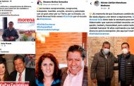 Diputados se suman al proyecto de David Monreal Ávila para la Transformación de Zacatecas 