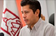 Anuncia Julio César Chávez descuentos en Impuesto Predial 