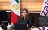 Con mayor calidad de la información y adecuada rendición de cuentas se combate la corrupción: Torres Rodríguez