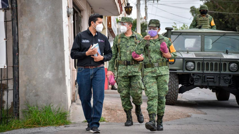 Este año fue muy complicado para el niño Dios y estamos colectando juguetes para dárselos a los niños: Pepe Flores