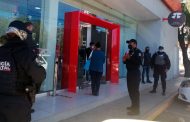 Secretaría de Seguridad Pública pone en marcha operativo 