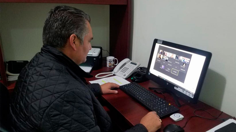 1 mil 200 figuras solidarias del IZEA reciben estímulo económico correspondiente a 9 meses