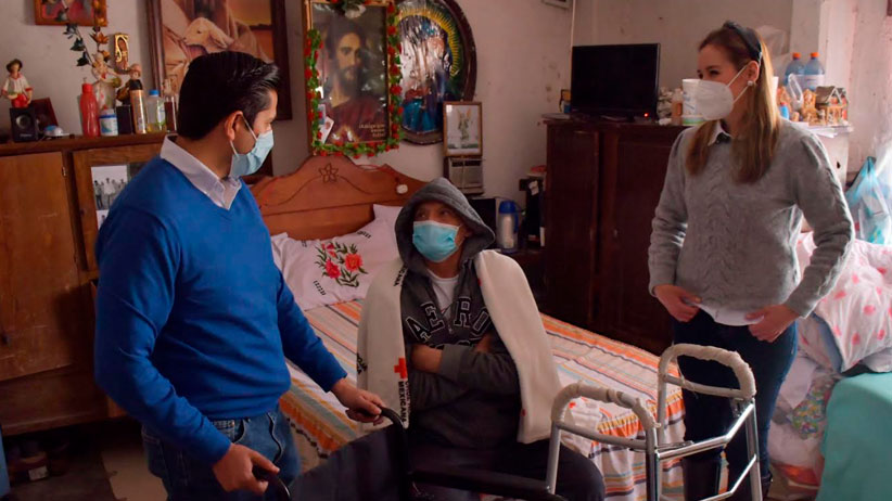 Geovanna Bañuelos propone blindar empleos y evitar despidos en contingencias