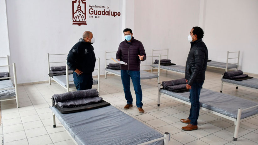 Gustavo Uribe:  Un viable proyecto para el sur del estado.