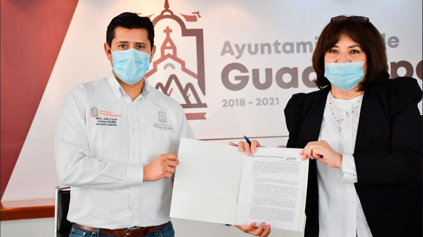 Con más de 11 mdp en obras hídricas, gobierno beneficia a Francisco R. Murguía, Río Grande y Cañitas