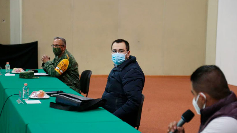 Autoriza cabildo el acta del Consejo de Desarrollo Municipal