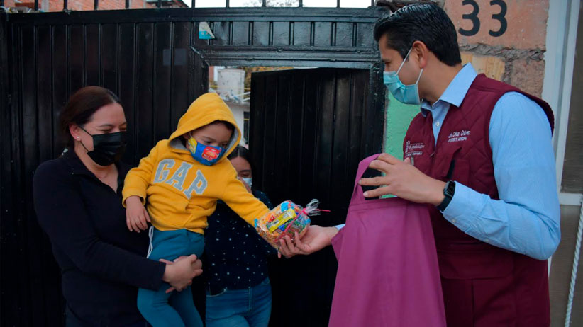 GCL mantiene acciones operativas y de proximidad durante fiesta decembrinas