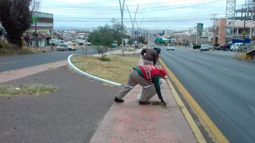Llegan las Brigadas Navideñas de Julio César Chávez a entregar bolos y juguetes 