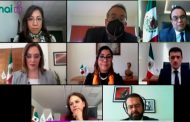 Ante la emergencia Sanitaria, el CAS garantiza los derechos tutelados por el INAI
