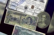 Realizan primera emisión de billetes del Banco de Zacatecas; un día como hoy, pero de 1891