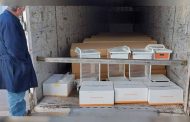 Recibe Zacatecas 5 camas para cuidados intensivos y 4 electrocardiógrafos para atención a pacientes Covid-19