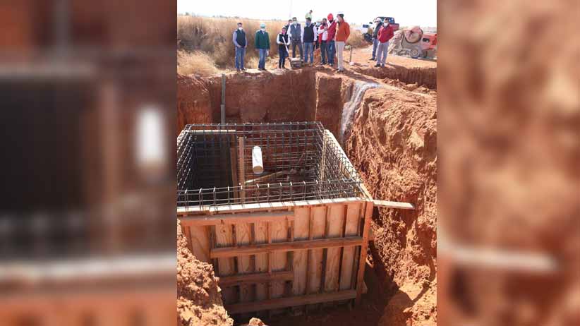 Busca Julio César Chávez consolidar el desarrollo municipal