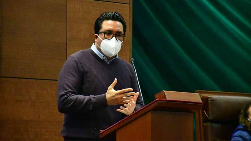 Por abusos durante pandemia, pide Omar Carrera intervención de PROFECO por costos en Hospitales privados