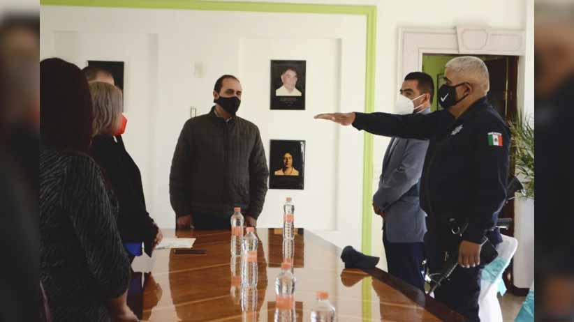 Saúl Monreal hace un llamado a la unidad y coadyuvancia para que vuelva la paz a Fresnillo