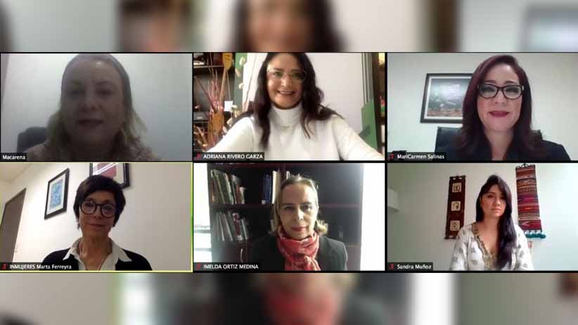 La transparencia da legitimidad a la gestión pública: Del Río Venegas