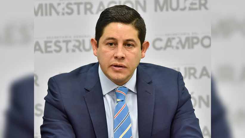 Nuevamente SHCP reconoce a Zacatecas por su desempeño en información sobre recursos federales transferidos