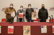 El Ayuntamiento de Fresnillo presenta el Festival Navideño 2020