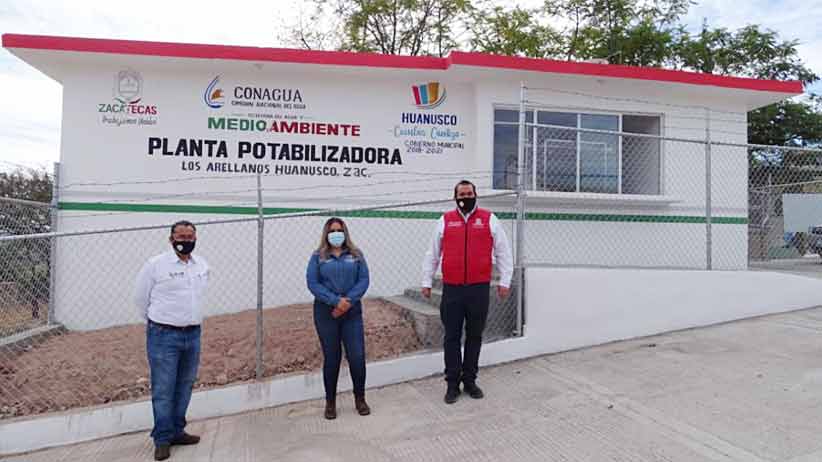 Alistan presentes y apoyos para niños y adultos mayores de Melchor Ocampo