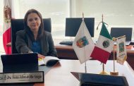 La transparencia da legitimidad a la gestión pública: Del Río Venegas