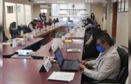 Inician funciones los Consejos Distritales del INE en Zacatecas