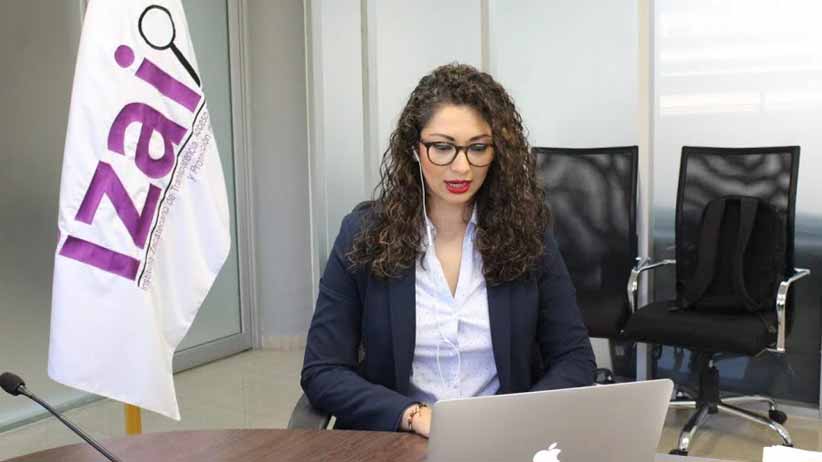 Geovanna Bañuelos pide fortalecer medidas de distanciamiento social ante rebrote de Covid-19