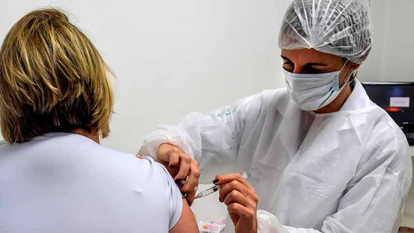 El ISSSTE accederá a vacunación Covid-19 acorde al programa federal