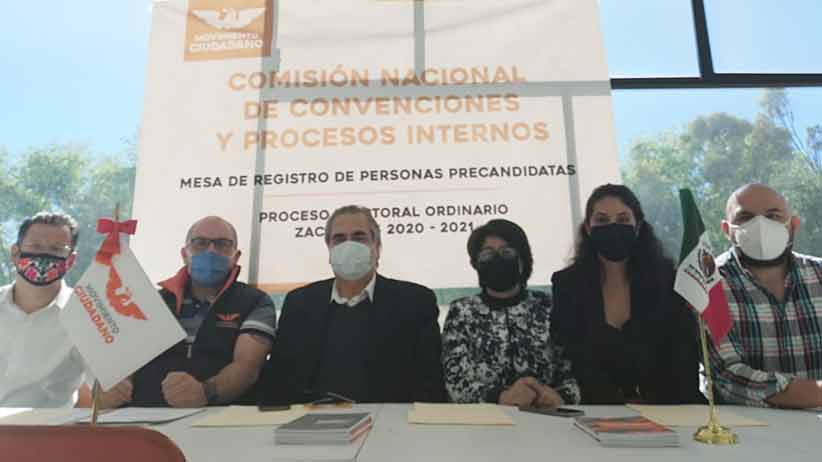 Tiene Zacatecas 67 nuevos casos de Coronavirus; 79% son comunitarios