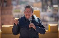 Hago un llamado a la unidad de las fuerzas progresistas y los sectores sociales para la transformación de Zacatecas: David Monreal Ávila